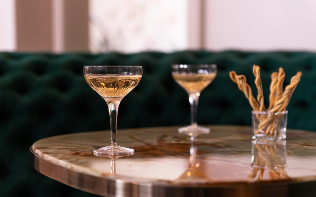 Leonardo Boutique Opera Hotel