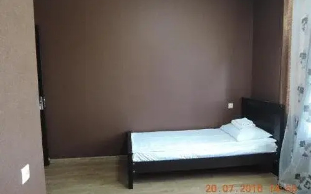 Shaloshvili's Cellar Hotel