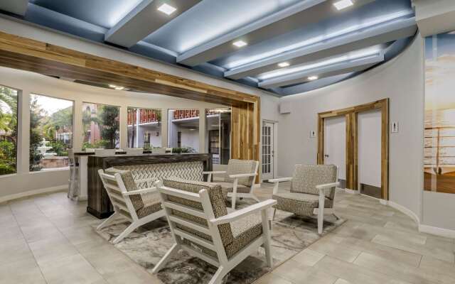 Clarion Pointe Tampa-Brandon Near Fairgrounds and Casino