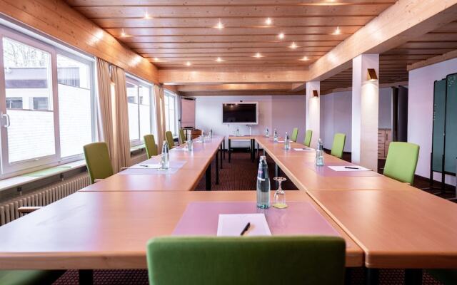 Hotel zum Ochsen Schönwald