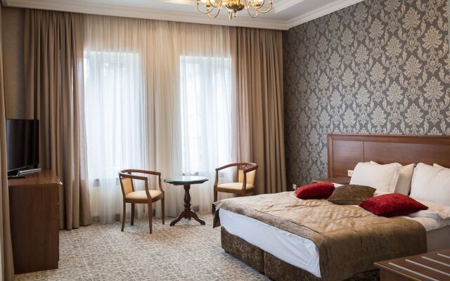 De Volan boutique hotel