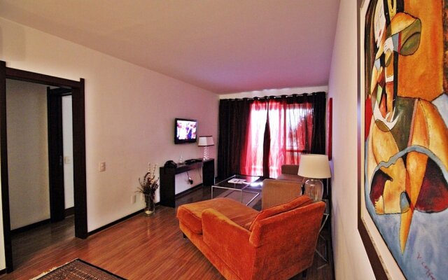 Rio Spot Apartment U012