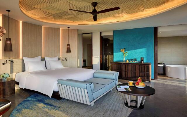 Pullman Phu Quoc Beach Resort