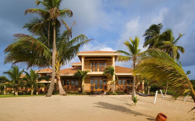 Belizean Dreams Resort