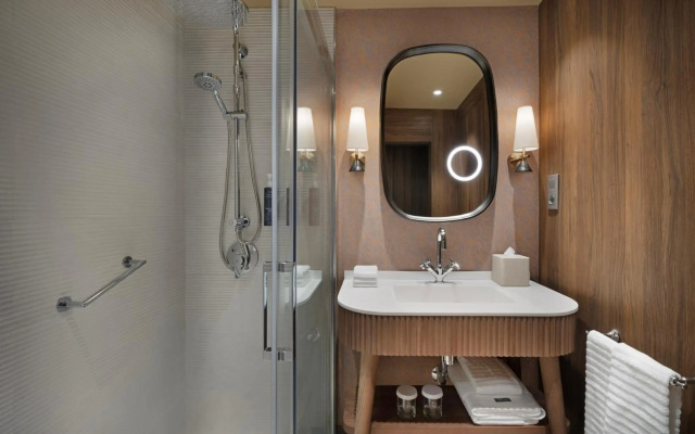 The Westin Madrid Cuzco