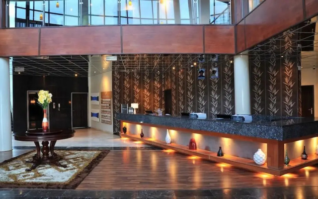 Protea Hotel by Marriott Delta
