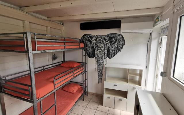 Ride In Youth and Surf Center