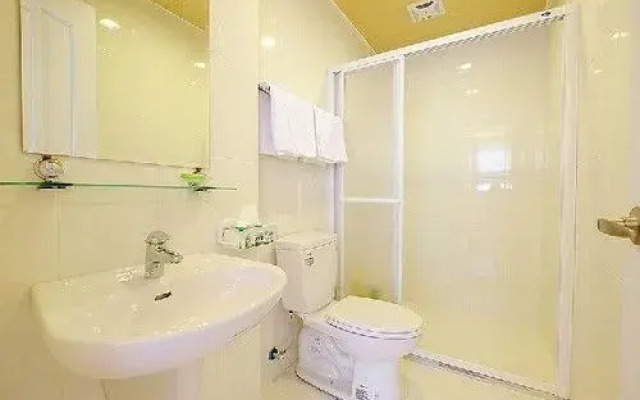 Kim JJ Homestay