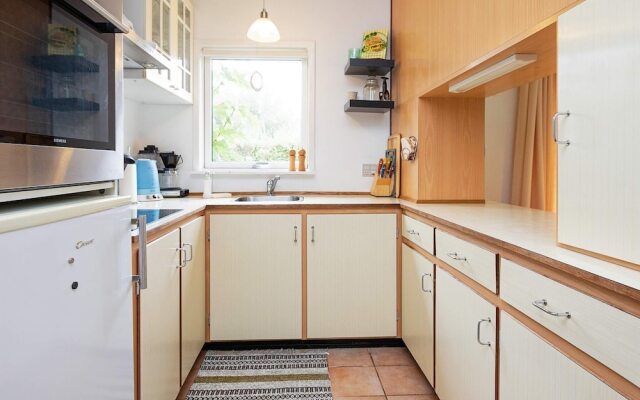 Modern Holiday Home in Lolland With Terrace