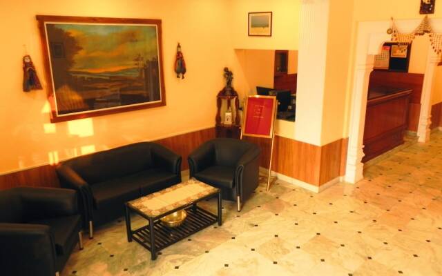 Hotel Kishan Kunj