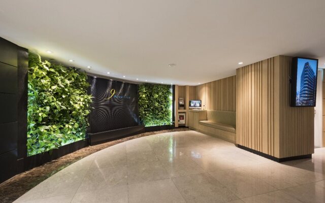 Nine Tree Hotel Myeongdong