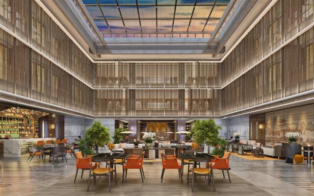 Canopy by Hilton Xi'an Qujiang