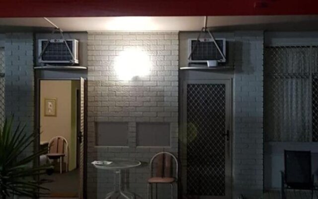 Watagans Forest Motel