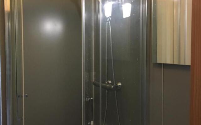 Pause à la Naturelle sur la côte d'opale