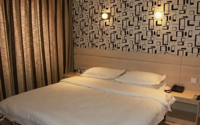 5cm Holiday Inn Yantai