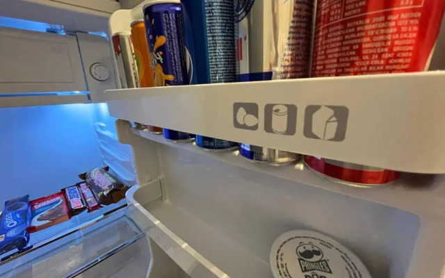 Отель «Юник»