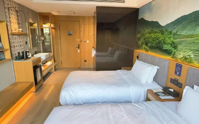 True Go Hotel Beijing Wangjing Science Park Store – Guest Rooms – Beijing