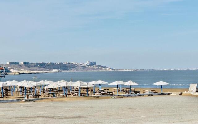 Delmar Luxury Residence