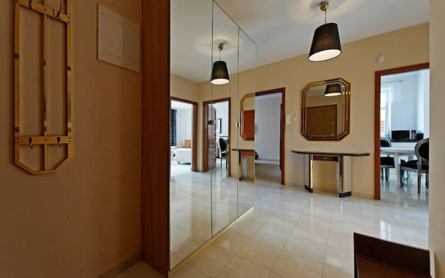 Glamour Apartments Sopot