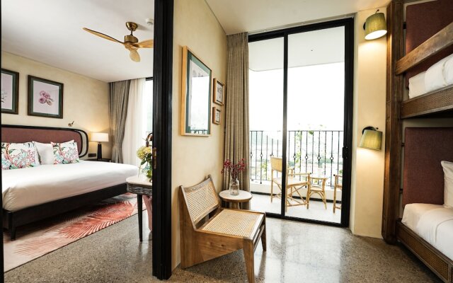 L'amor Boutique Hotel Quy Nhon