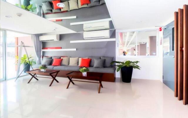 Ban Khun Koey Huahin For Rent (Marine)