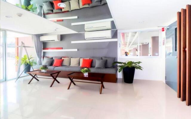 Ban Khun Koey Huahin For Rent (Marine)