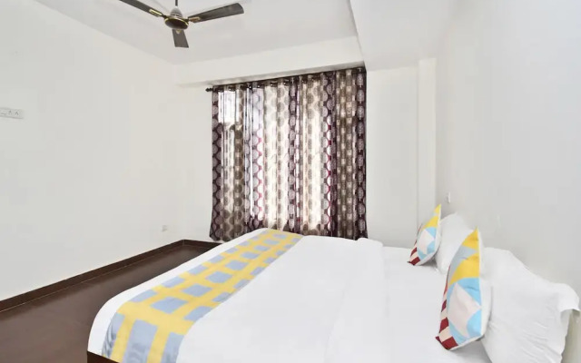 OYO 13878 Home Spacious 3BHK Kumarhatti