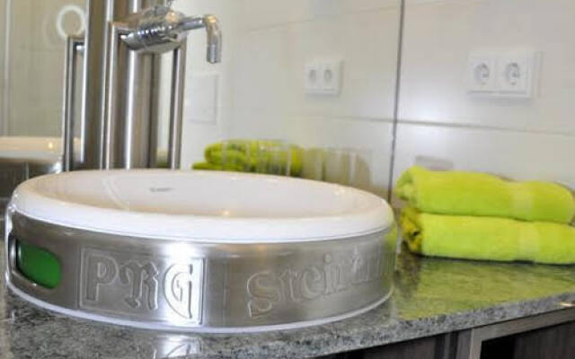 Brauhaus Falkenstein