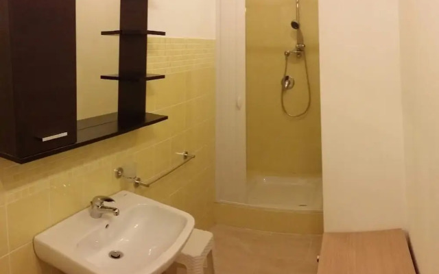 B&B Pian del Lago