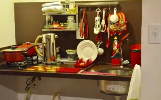 Casa com 4 suites e Piscina Privativa em Gravata