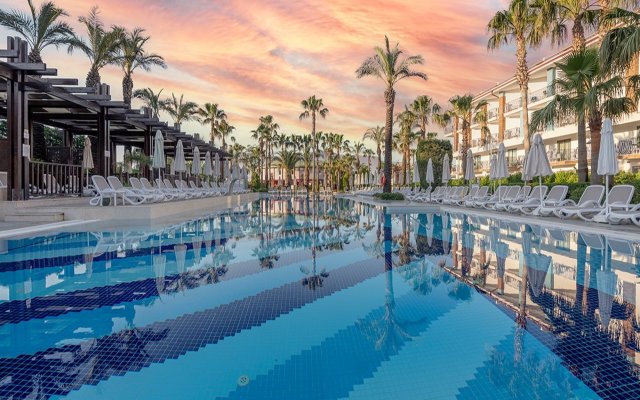 Belek Beach Resort Hotel - All inclusive