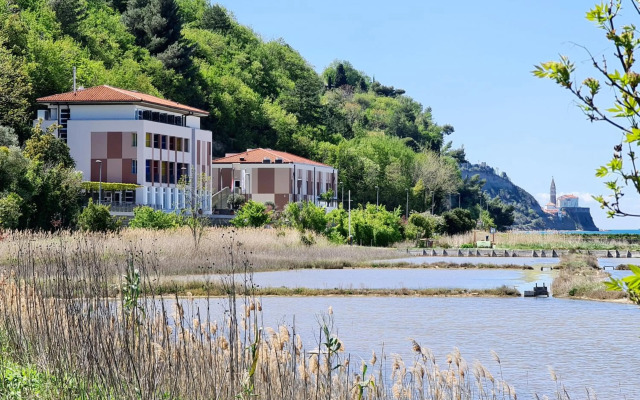 Hotel Oleander - Oleander Resort.