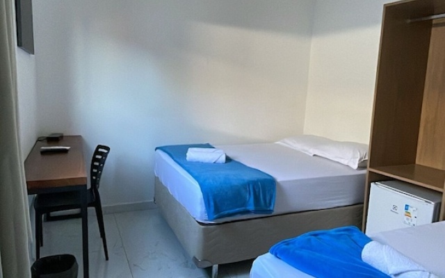 Cubo Hotel