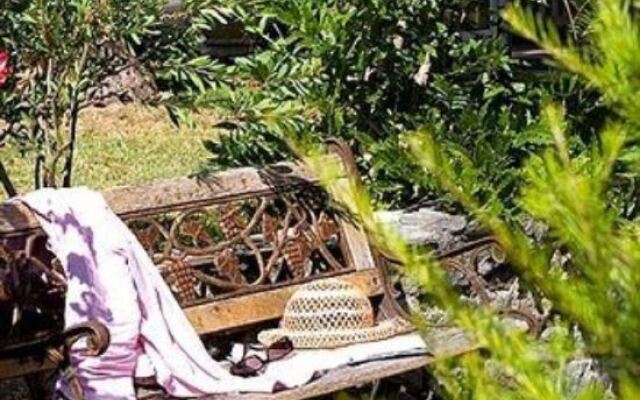 Logis Hotel les Cimes