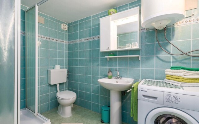 Amazing Home in Lovran With Wifi and 1 Bedrooms