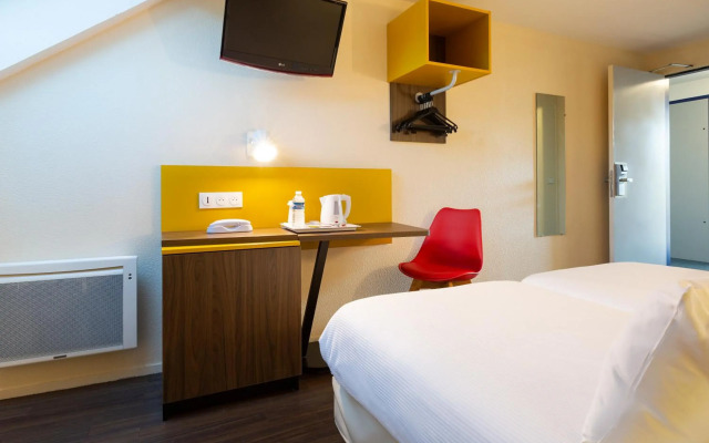 Comfort Hotel Lille Lomme