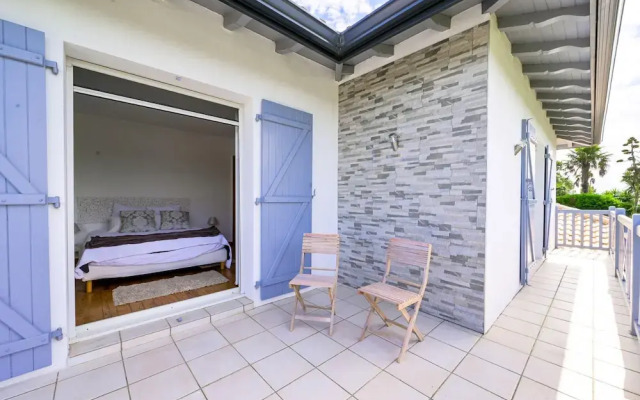 Maison Madalena Avec Studio Independent