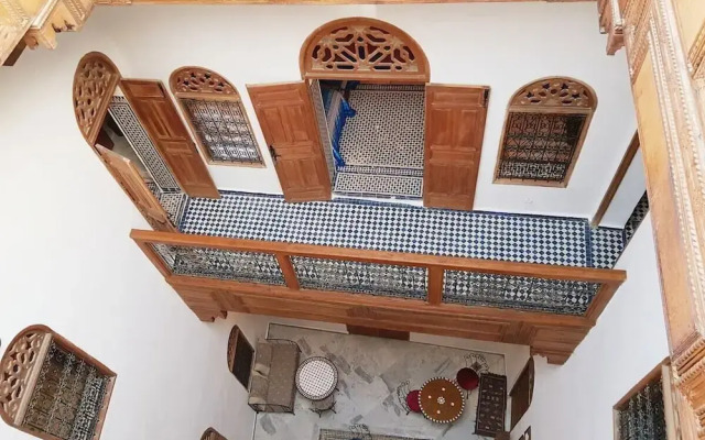 Riad Inspira