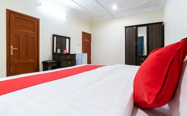 OYO 542 Wahih Alwadi