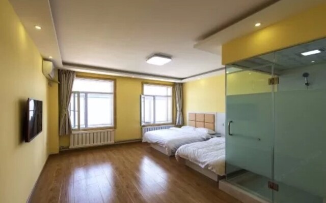 Harbin Four Seasons Harbor Hotel