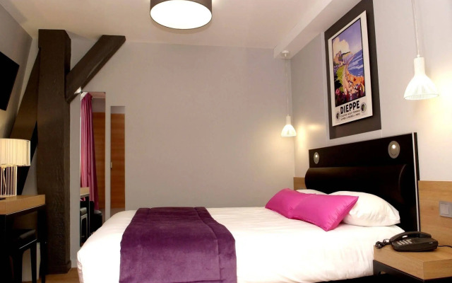 Grand Hotel des Bains