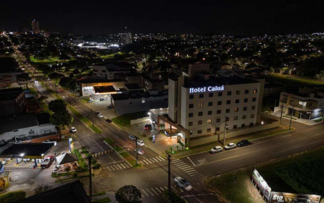 Hotel Caiua Lago Umuarama