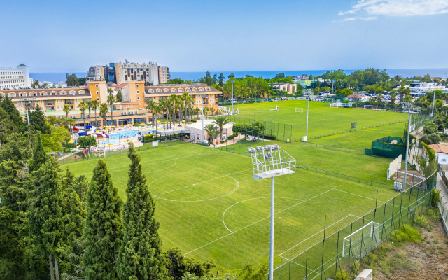 Viking Park Hotel