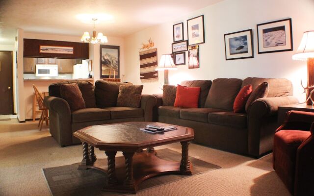 Chateaux Condominiums By Crested Butte Lodging