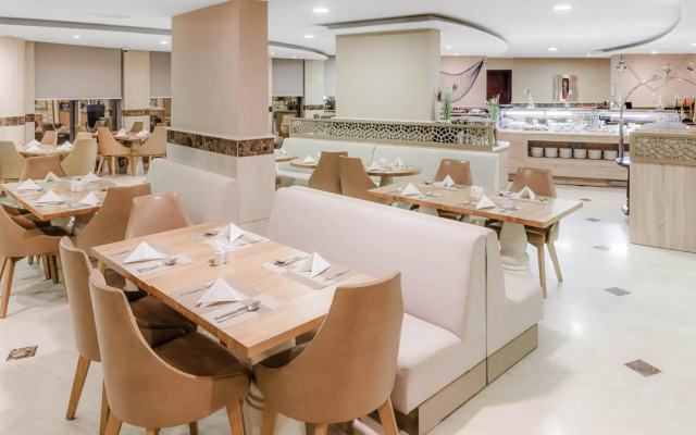 M Hotel Al Dana Makkah by Millennium