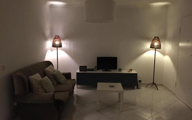 Quarteira Paul Harris Apartment