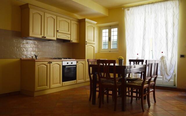 Residence Borgo Toscano