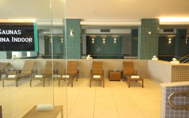 Promenade Link Stay Barra da Tijuca