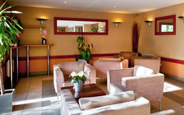 Aparthotel Adagio Access Paris Saint-Denis Pleyel