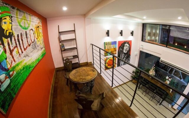 Errday Guest House